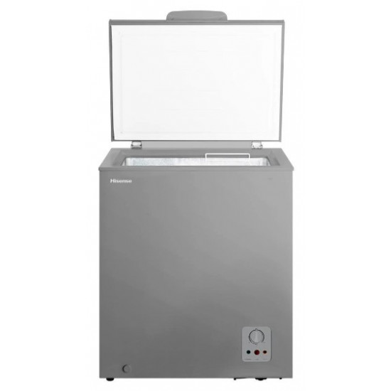 Hisense FC180SH 144L Chest Freezer